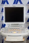 PHILIPS HD 9 Ultrasound Machine Philips HD 9 Ultrasound Machine