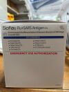 QUIDEL 20377 Sofia2 Flu+SARS Antigen FIA Kit *Out Of Date: 2023-12-22*