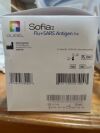 QUIDEL 20377 Sofia2 Flu+SARS Antigen FIA Kit *Out Of Date: 2023-12-22*