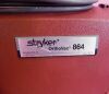 STRYKER 864 Orthovac Surgical 848 OrthoVAC Saw   864 Vacuum Medical Compact Equipment System