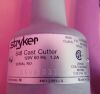 STRYKER 864 Orthovac Surgical 848 OrthoVAC Saw   864 Vacuum Medical Compact Equipment System