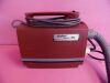 STRYKER 864 Orthovac Surgical 848 OrthoVAC Saw   864 Vacuum Medical Compact Equipment System