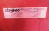 STRYKER 864 Orthovac Surgical 848 OrthoVAC Saw   864 Vacuum Medical Compact Equipment System