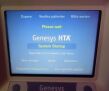 BOSTON SCIENTIFIC Genesys HTA  Control Unit Laser - Radio Frequency (RF)