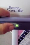 BOSTON SCIENTIFIC Genesys HTA  Control Unit Laser - Radio Frequency (RF)