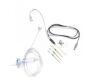 AVANOS CRKA-17-75-4  COOLIEF COOLED RADIOFREQUENCY KIT ADVANCED, 17 G, 75 mm, Active Tip 4 mm, IN-DATE