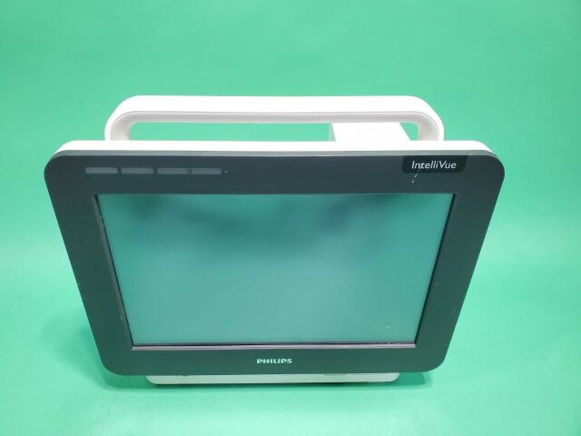 PHILIPS Intellivue MX450 Patient Monitor 866062