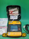 MEDTRONIC PHSYIOCONTROL Lifepak 1000 Defibrillator
