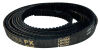 TOSHIBA UP8M Couch Belt  CT Scanner
