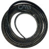 TOSHIBA UP8M Couch Belt  CT Scanner