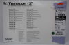 STRYKER 8320 Medpor Surgical Implant Chin Two Piece-Small 56x33x5mm
