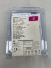 STRYKER 8321 Medpor surgical Implant Chin Two Piece Medium 56x36x7mm