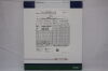 STRYKER 86001 MEDPOR Surgical Imlant Contoured two piece chin 74x42x5mm