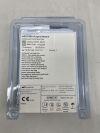 STRYKER 86003 MEDPOR Surgical Imlant Contoured two piece chin 80x55x9mm