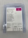 STRYKER 86003 MEDPOR Surgical Imlant Contoured two piece chin 80x55x9mm
