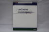 STRYKER 86003 MEDPOR Surgical Imlant Contoured two piece chin 80x55x9mm