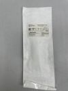 MICRO-AIRE K-14 SST BUR, ROUND CUTTING, 16 Flutes x 6mm Dia.