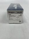 SURGICAL SPECIALTIES R334N Sharpoint Sutures PDO 0 Violet 1x27" CT-2