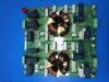 GE 1006926 LP 33 IN/OUT EMI FILTER CT Scanner