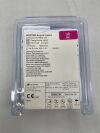 STRYKER 86002 MEDPOR Surgical Imlant Contoured two piece chin 78x50x7mm