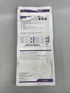 BARD 0730615 PowerLine Polyurethane Catheter - PowerLine Central Venous Catheter.  6F Triple-Lumen Polyurethane Catheter with SureCuff Ingro