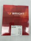 WRIGHT MEDICAL 84000301 Pellet Bead Mold, 7mm