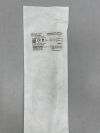 MICRO-AIRE 1648-1109T Steinmann Pin, Threaded  Dual Trocar pts 4.8mm(3/16") x 229mm(9") Orthopaedic bone pin, non-bioabsorbable