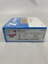 ZIMMER 5962-42-10 Prolong Highly Crosslinked Polyethylene 10MM