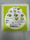 ZOLL 8900-0800-01 CPR-D*PADZ ONE PIECE ELECTRODE PAD WITH REAL CPR HELP