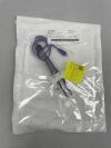 CODMAN 9007100IR Irrigating Disposable Bipolar Forceps 7" X 1.0mm