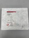 COOK G02052 Radial Artery Catheter Tray Polyethylene Catheter