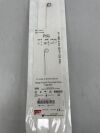 COOK G04827 Royal Flush Plus High-Flow Catheter 5.0F x 100cm, 0.035, PIG