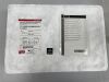 COOK G48053 Spectrum, Central Venous Catheter Tray Minocycline/Rifampin Antibiotic Impregnated Double Lumen Polyurethane