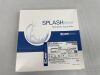 MERIT MSWSTDA2526EX SplashWire Hydrophilic Wire 0.025" x 260cm 3cm tip Angeled Standaard Exchange