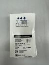 SUMMIT MEDICAL VT-0100-01 Otological Ventilation Tube Donaldson 1.14mm Luman Silicone