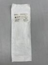 MICRO-AIRE ZB-130 CARBIDE BUR,ROUND CUTTING, 10 FLUTES, MED., 5mm DIA.