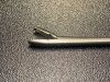 STORZ / BAUSCH & LOMB N2997 Takahashi Nasal Forceps, 4mm