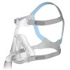 RESMED 62702 Quattro Air Medium Full Face with Headgear CPAP Mask