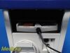 INTEGRA 2015  CUSAExcel 2 Ultrasonic Aspiration Console W/ 23Khz Handpiece