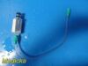 INTEGRA 2015  CUSAExcel 2 Ultrasonic Aspiration Console W/ 23Khz Handpiece