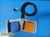 INTEGRA 2015  CUSAExcel 2 Ultrasonic Aspiration Console W/ 23Khz Handpiece