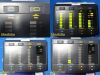 INTEGRA 2015  CUSAExcel 2 Ultrasonic Aspiration Console W/ 23Khz Handpiece