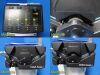 INTEGRA 2015  CUSAExcel 2 Ultrasonic Aspiration Console W/ 23Khz Handpiece