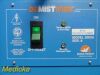 Peace Medical 2000A Demistifier W/ Rolling Stand, LF Panel & Filter