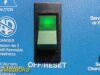 Peace Medical 2000A Demistifier W/ Rolling Stand, LF Panel & Filter
