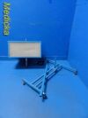 Peace Medical 2000A Demistifier W/ Rolling Stand, LF Panel & Filter