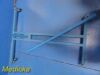 Peace Medical 2000A Demistifier W/ Rolling Stand, LF Panel & Filter