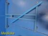 Peace Medical 2000A Demistifier W/ Rolling Stand, LF Panel & Filter