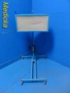 Peace Medical 2000A Demistifier W/ Rolling Stand, LF Panel & Filter