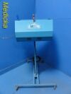 Peace Medical 2000A Demistifier W/ Rolling Stand, LF Panel & Filter